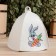 Bath cap with children's print "Hare"