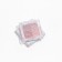 Palette of shadows for the eyelids, 3 colors
