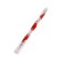 Gel handle Bruno Visconti Uniwrite My Refresh, 0.5 mm, blue ink