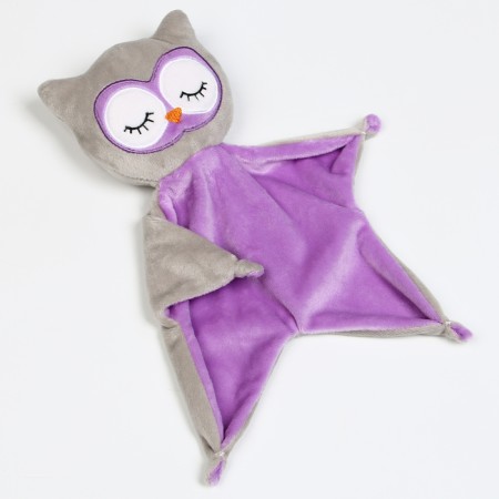 Comforter for sleep "Council"-2