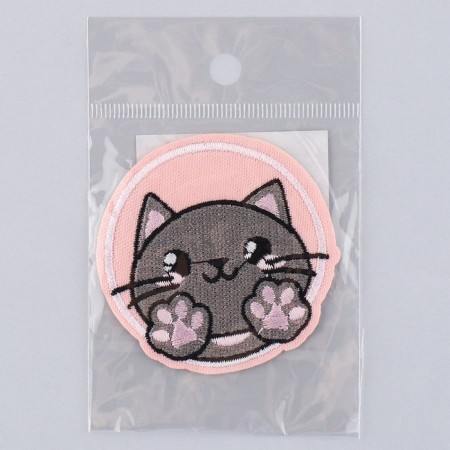 Thermal appliance "cat", diam. 6.4 cm-5