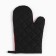 CHRISTMAS 26*16 cm mittens, 100% p/e
