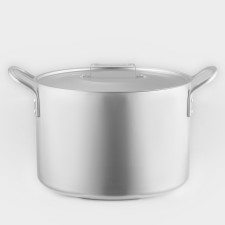 Boiler, 20 l, metal cover