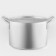 Boiler, 20 l, metal cover