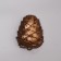 Chocolate figure, "bump", 80 g