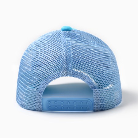 Basebolk children's "Dino", blue color, size 52-2