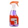 MR Muscle means for glasses and surfaces of "Lavender", trigger 500 ml