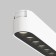 TREECH TECHNICAL TR082-1-6W3K-M-W, 6W, 11.6x2.6x2.8 cm, LED, 600LM, 3000K, White Color.