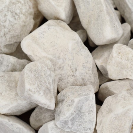 Marble baby 20 - 40 mm, 3.5 kg, white-1