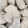 Marble baby 20 - 40 mm, 3.5 kg, white