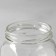 Glass Bank "Quadro", TO-82 mm, 350 ml