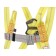 Binding insurance "Alpha 2.5" VNT 425, p. 2, girth of the belt 100-165 cm
