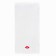 Set of towels Ethel Kiss 30x60 cm-2 pcs, 100% cotton, 340g/m2