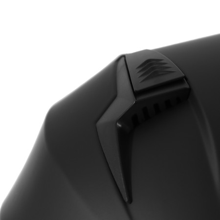 The helmet integral with two visors, size L (59-60), model BLD-M67E, black matte-10