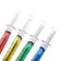 Calligrata Handle "Spring with liquid", ball, mix