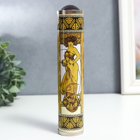 Kaleidoscope "Athena" 19x4x4 cm