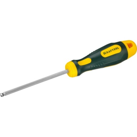 Slate Kraftool X-Drive, CRMO, two-component handle, Hex5 x 100-1