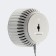 Smart Column SberBoom Mini (SBDV-00095), Assistant Salyut, 5 W, Wi-Fi, BT 5.0, White