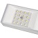 LED LED Access Uniel, 100 W, IP40, LED, 6500K, 12000 lm, 35x1200x65 mm, silver color