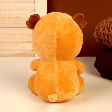 Мягкая игрушка «Собачка», цвета МИКС-5