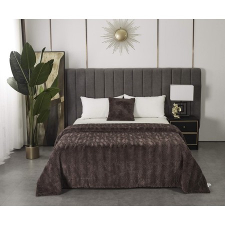 Theodore blanket, size 210x230 cm