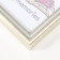 Photo frame plastic 10x15 cm, 227-123