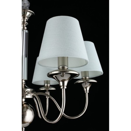 Suspended chandelier Perla E14 240W-10