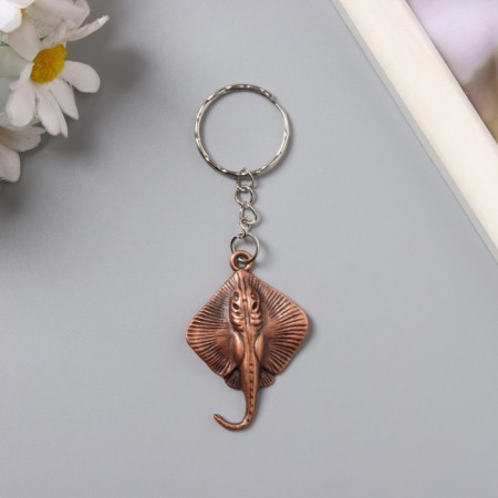 Trick Metal "Skat" mix 4.5x3 cm-1