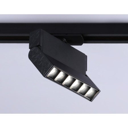 LED LED track ambrella track System GL6814, 6W, LED, Black Color-2