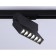 LED LED track ambrella track System GL6814, 6W, LED, Black Color