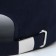 Blue cotton cap