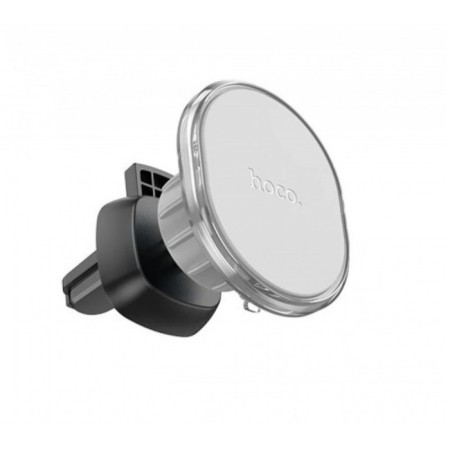 Hoco H1 car holder, for 4.5-7 inches, gray