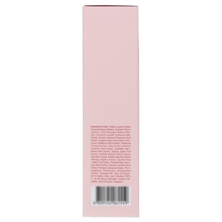 Shower gel is a nutritious perfumery with masil ceramides 500 ml-1