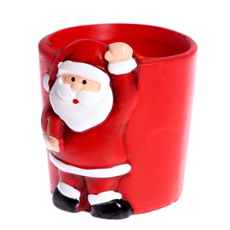 Set for experiments "Grow grass: Santa Claus"-2