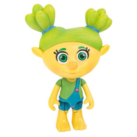 Фигурка «Монсики, Саня», 7,5 см