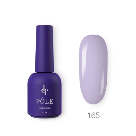 Pole Inspired by France "Luxury", No. 165 Smile of Mona Lisa, 10 ml