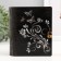Building box "Butterflies" 14x12x5 cm