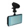 DVR Cartage Premium, 2 cameras, HD 1080P, IPS 4, review 120 °