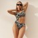 Swimsuit Women's Assigned Minaku with print, size 46