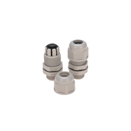 Cable input MG-16 (10-6 mm) gray-3