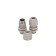 Cable input MG-16 (10-6 mm) gray
