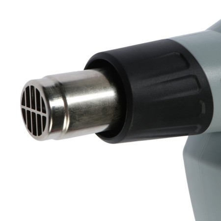 Technical Feng "Resanta" Fe-2000K, 2000 W, 350-550 ° C, 500 l/min, case-1