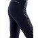 Women's pants, size 46, blue color