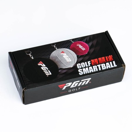 Corrector of the position of the hands and posture for golf, 15 x 15 cm, mix-6