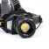Battery voltage flashlight, 50 watts, 4500 mAh, 2000 lm, xhp, LED, USB, 4 modes