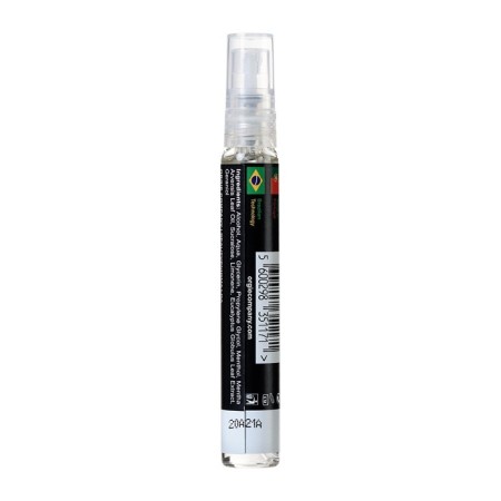 Oral spray Orgie Wow! Blowjob Spray, with a cooling and exciting effect, 10 ml-2