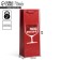 Package Gift Laminated for a bottle, packaging, “Thank you for the occasion”, 13 x 35 x 10 cm