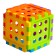 Developing set "Cube with mosaic"