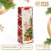 New Year. New Year's gift package for a bottle "under the Christmas tree", 13 x 36 x 10 cm.