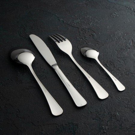 Diningral "Mondial", 24 items, thickness 2.5 mm, souvenir box-1